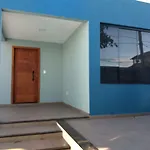 Casa Praia dos Anjos